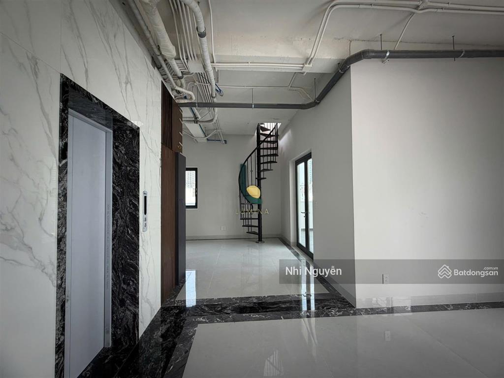 Cho thuê villa thanh mỹ lợi 507.7m2