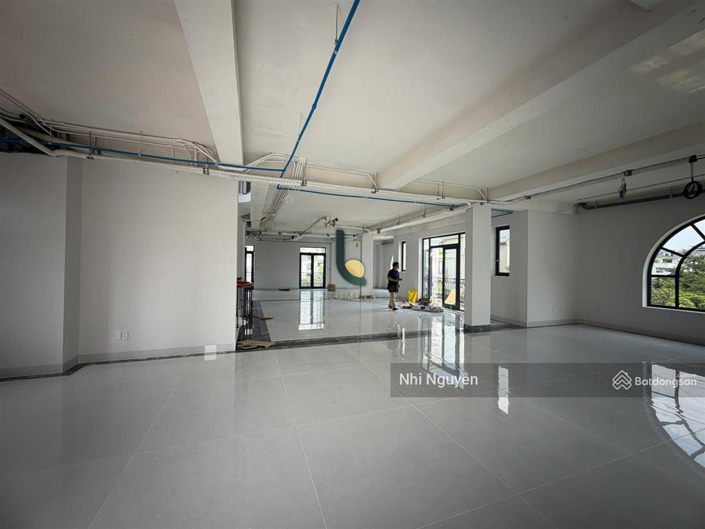 Cho thuê villa thanh mỹ lợi 507.7m2