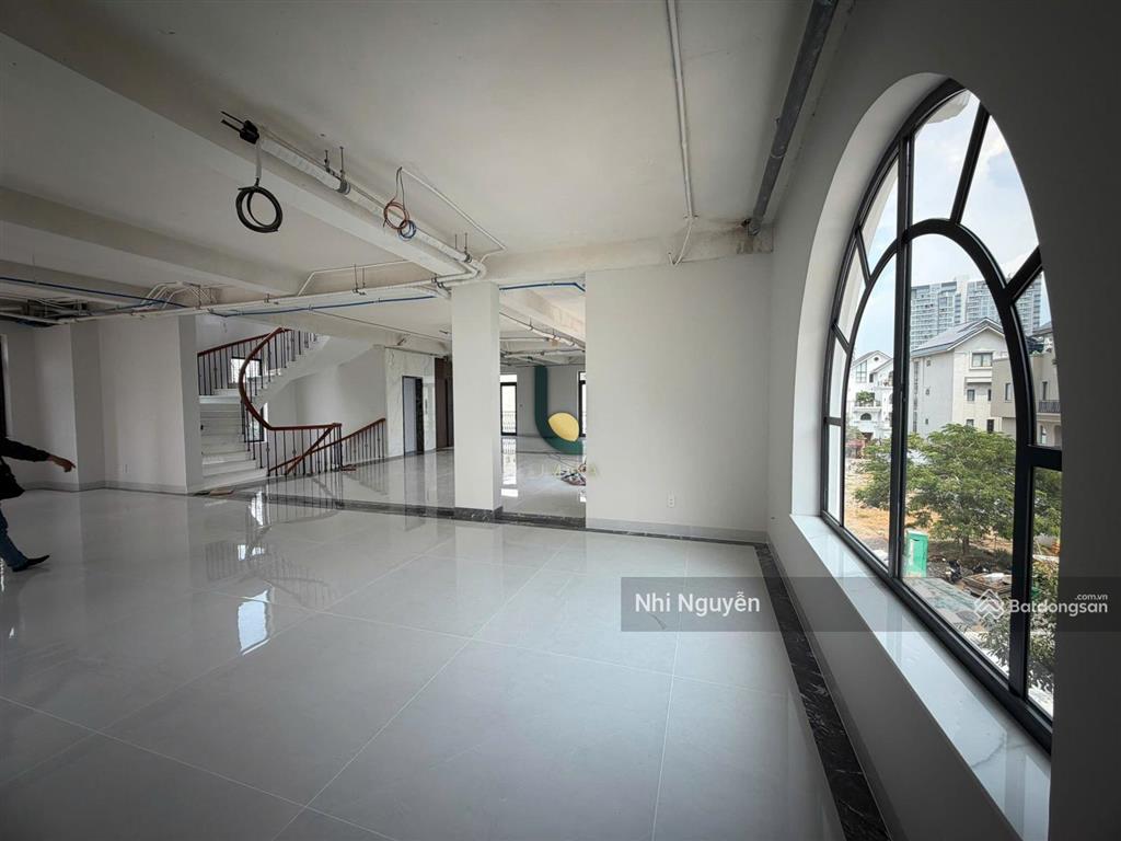 Cho thuê villa thanh mỹ lợi 507.7m2
