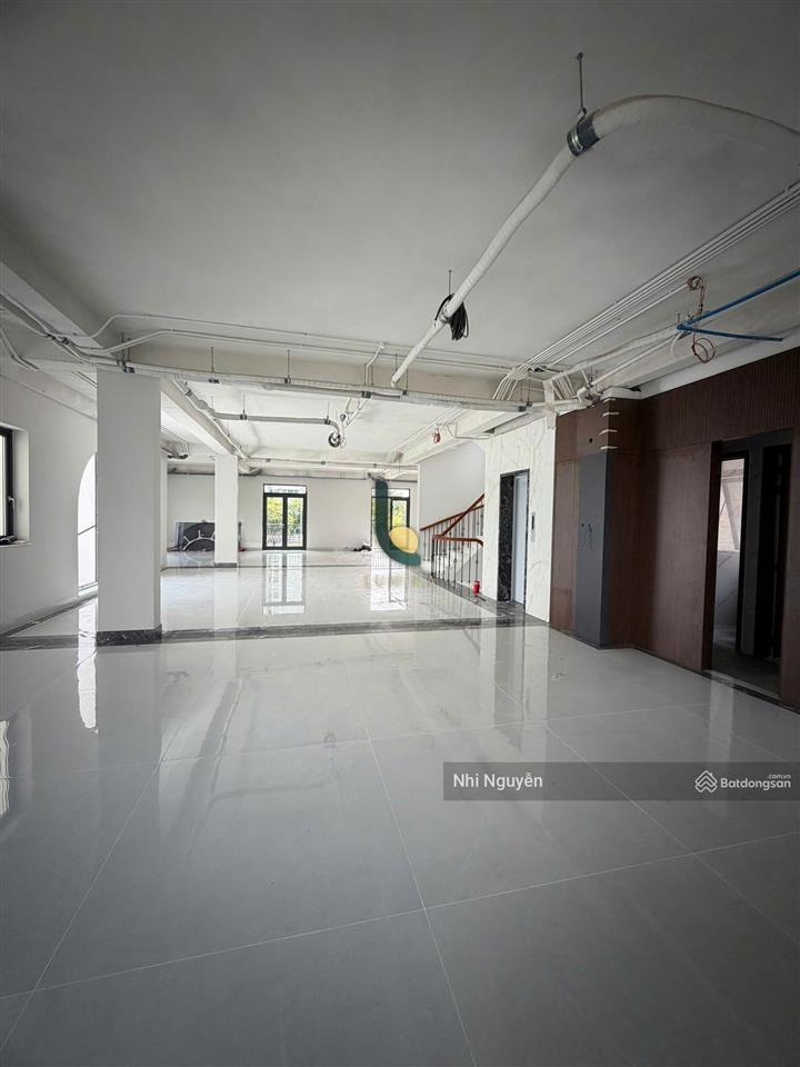 Cho thuê villa thanh mỹ lợi 507.7m2