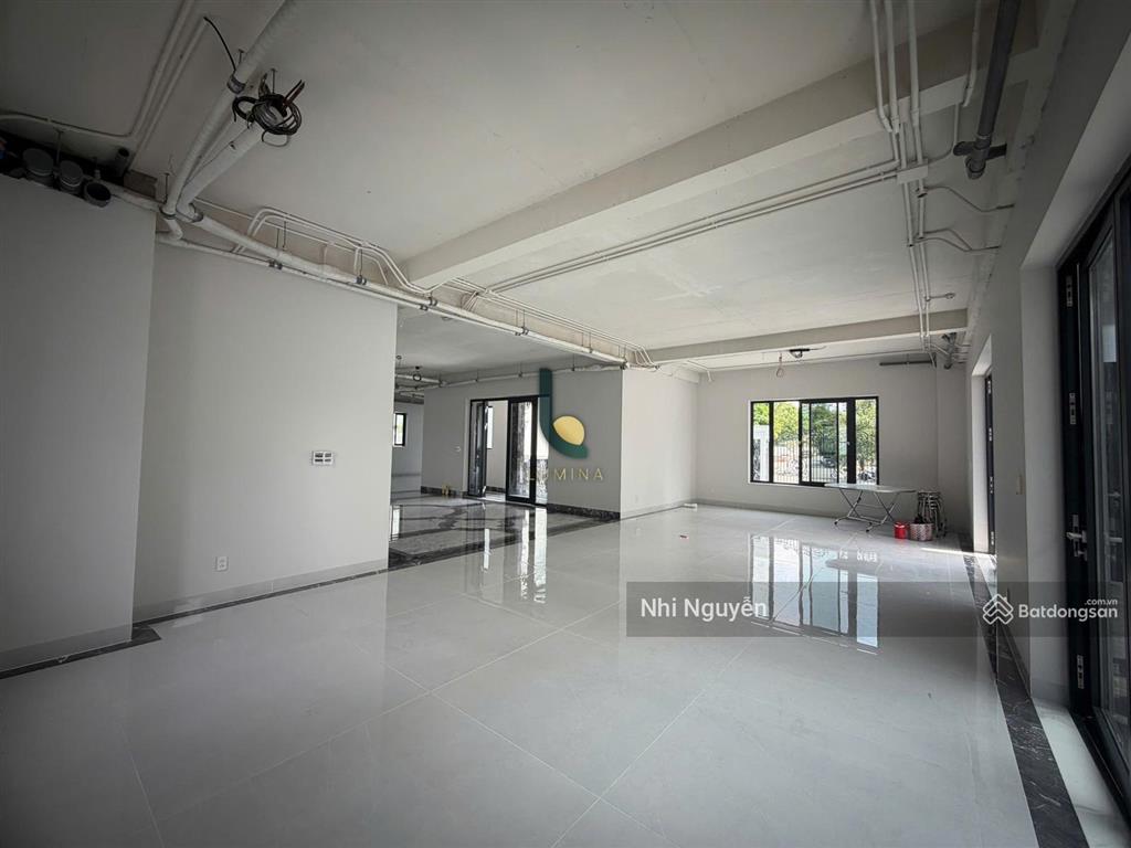 Cho thuê villa thanh mỹ lợi 507.7m2