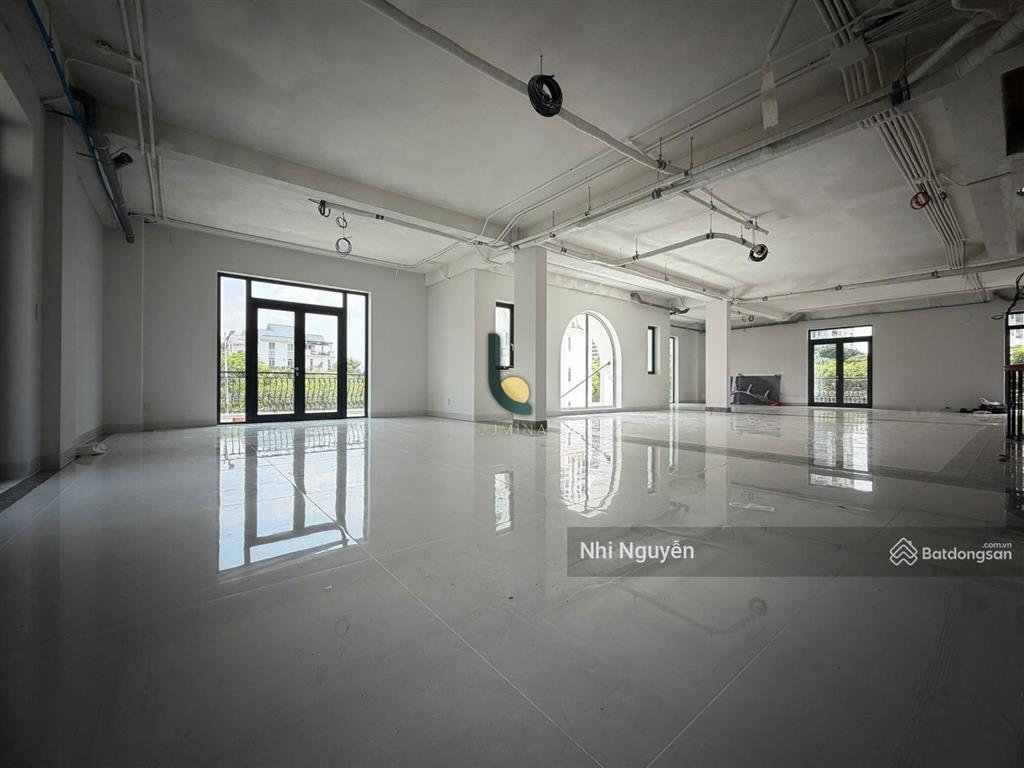 Cho thuê villa thanh mỹ lợi 507.7m2