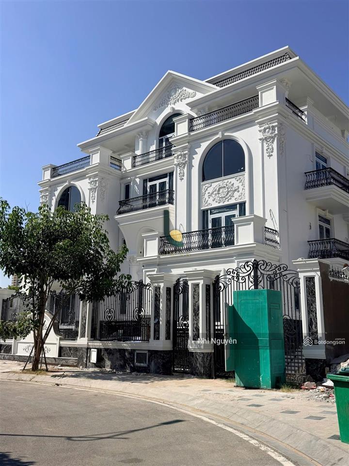 Cho thuê villa thanh mỹ lợi 507.7m2