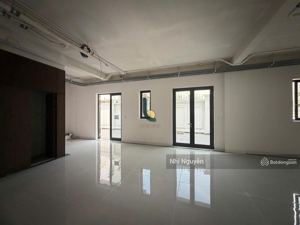 Cho thuê villa thanh mỹ lợi 507.7m2