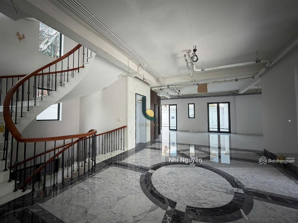 Cho thuê villa thanh mỹ lợi 507.7m2
