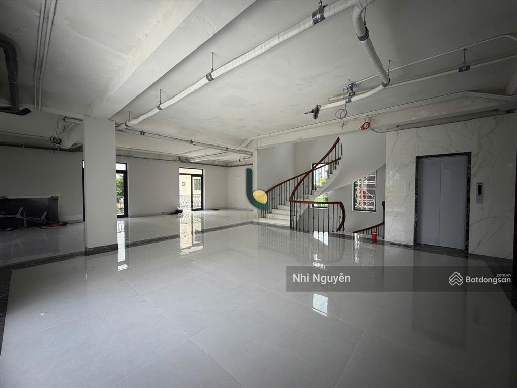 Cho thuê villa thanh mỹ lợi 507.7m2