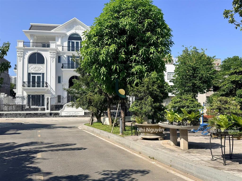 Cho thuê villa thanh mỹ lợi 507.7m2