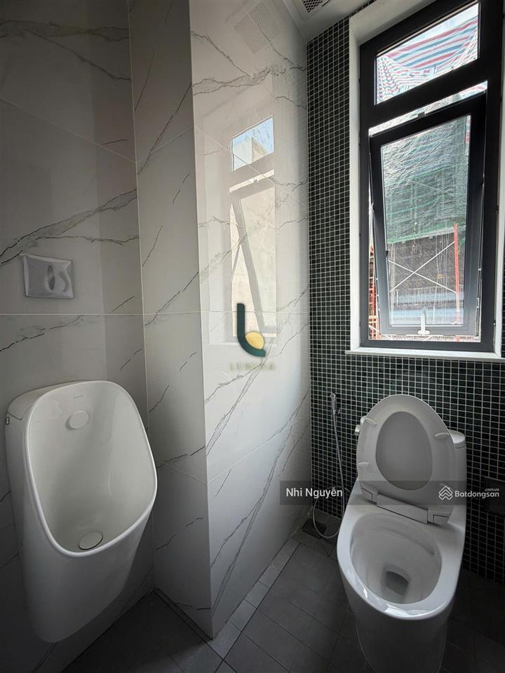Cho thuê villa thanh mỹ lợi 507.7m2