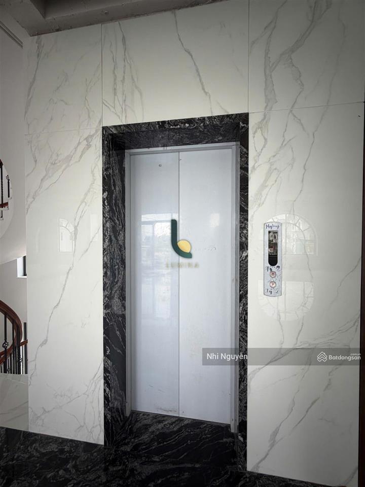 Cho thuê villa thanh mỹ lợi 507.7m2