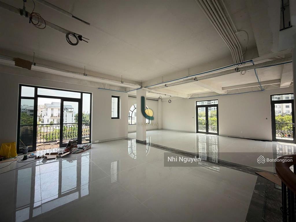 Cho thuê villa thanh mỹ lợi 507.7m2