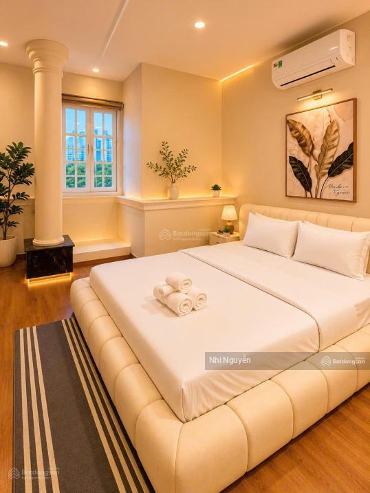 Cho thuê villa quận 2 600m2 9pn nội thất đầy đủ, vị trí thuận tiện,  xem nhà