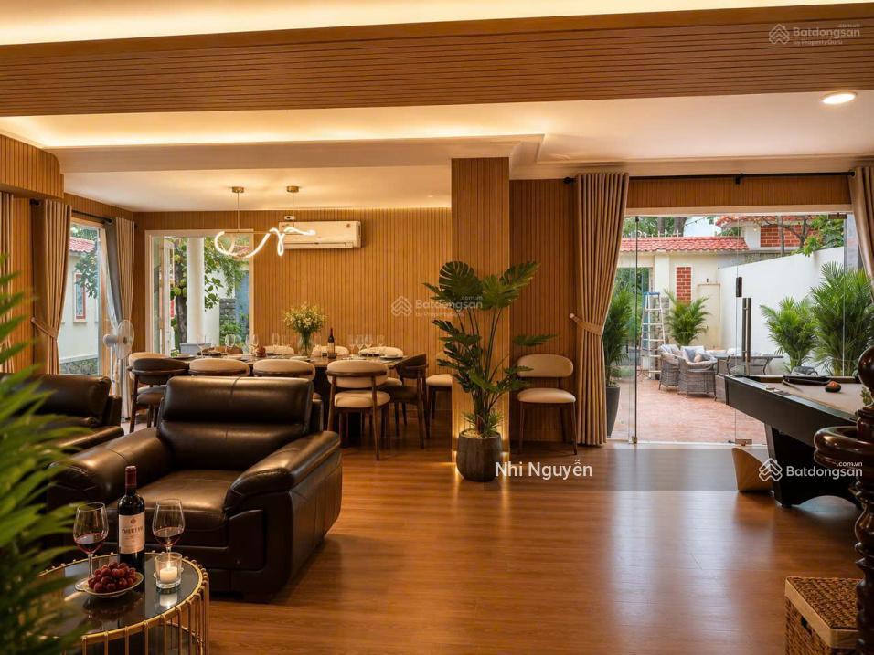 Cho thuê villa quận 2 600m2 9pn nội thất đầy đủ, vị trí thuận tiện,  xem nhà