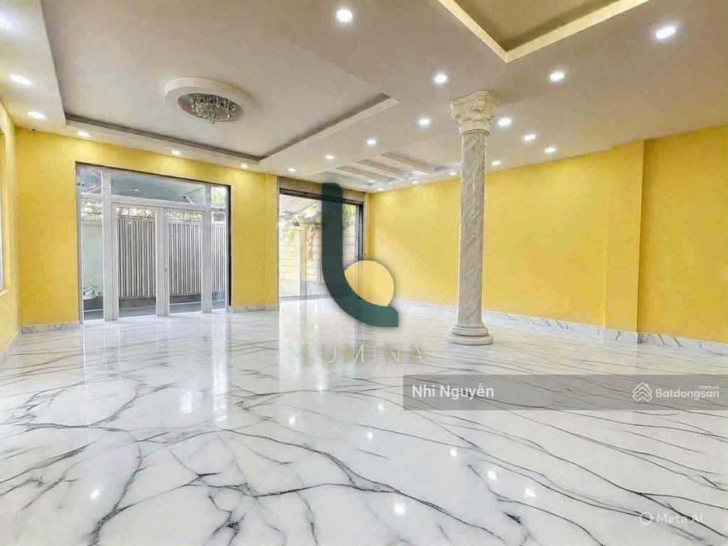 Cho thuê villa thảo điền 500m2 6pn
