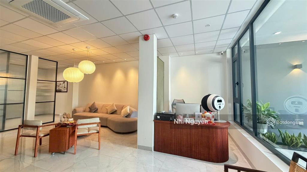 Cho thuê villa thanh mỹ lợi 350m2