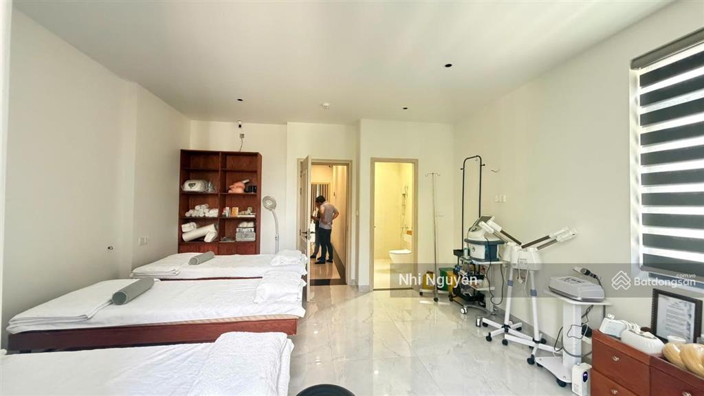Cho thuê villa thanh mỹ lợi 350m2