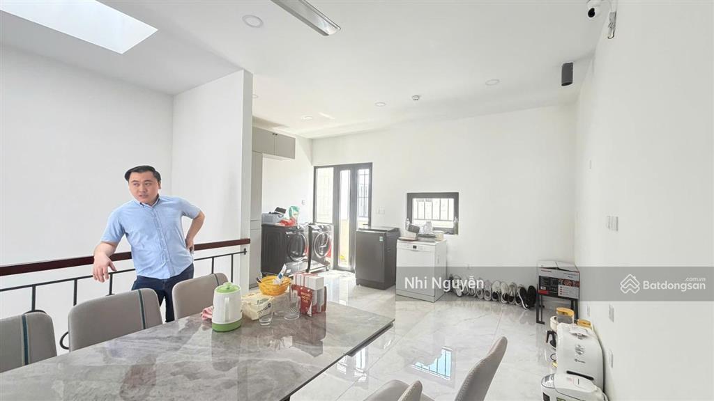 Cho thuê villa thanh mỹ lợi 350m2