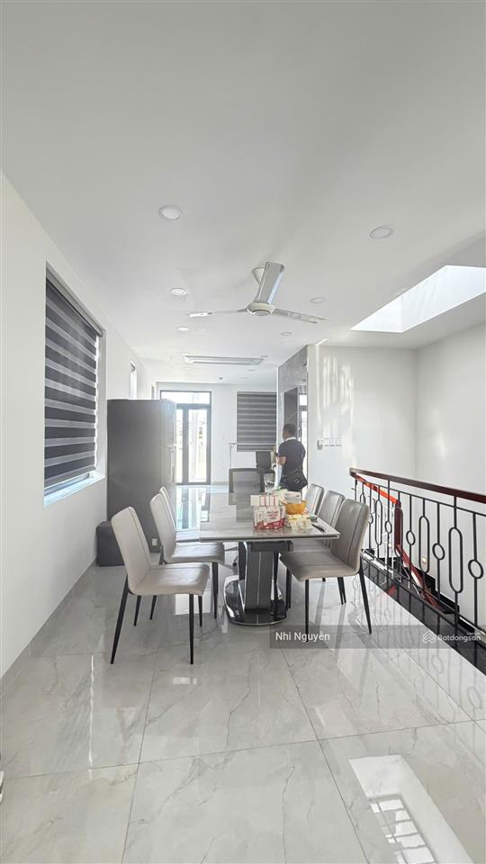 Cho thuê villa thanh mỹ lợi 350m2