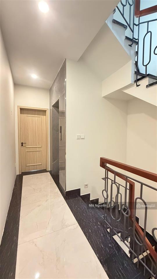 Cho thuê villa thanh mỹ lợi 350m2