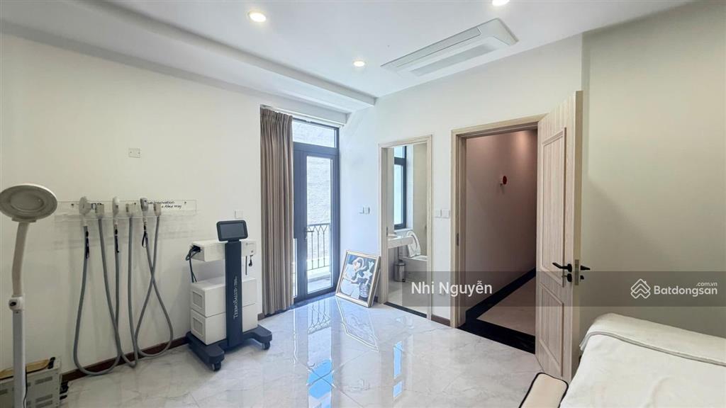 Cho thuê villa thanh mỹ lợi 350m2
