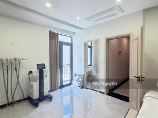 Cho thuê villa thanh mỹ lợi 350m2