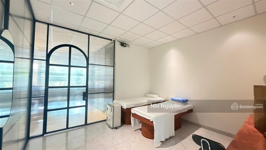 Cho thuê villa thanh mỹ lợi 350m2