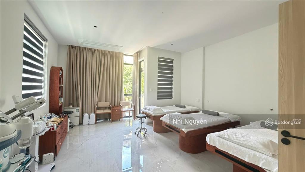Cho thuê villa thanh mỹ lợi 350m2