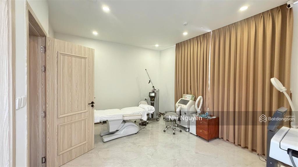 Cho thuê villa thanh mỹ lợi 350m2