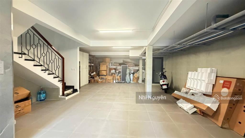 Cho thuê villa thanh mỹ lợi 350m2