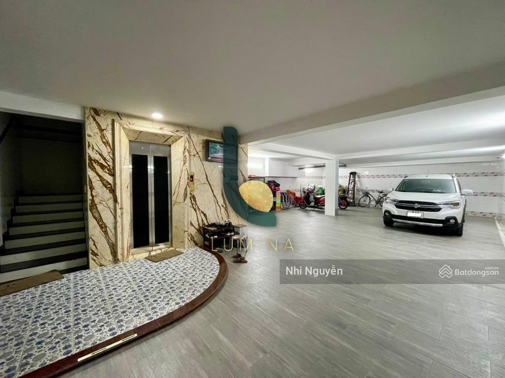Cho thuê villa thanh mỹ lợi 559m2
