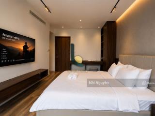 Cho thuê villa thanh mỹ lợi 530m2 5pn