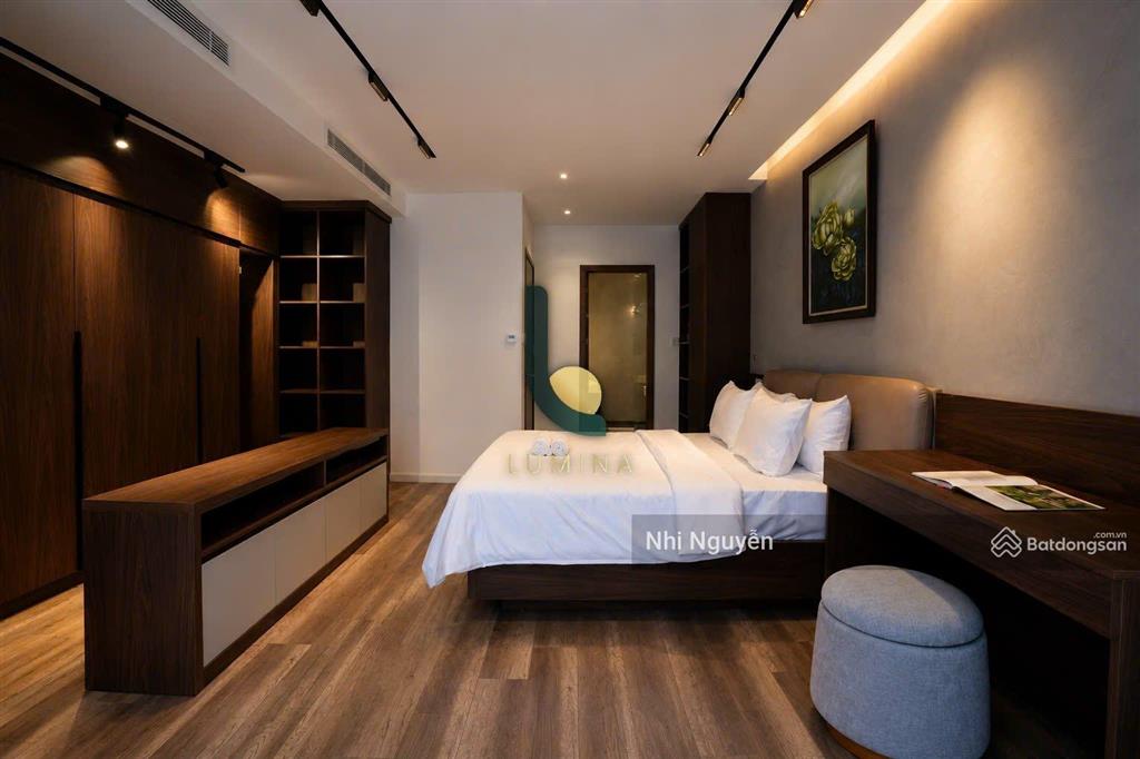 Cho thuê villa thanh mỹ lợi 530m2 5pn