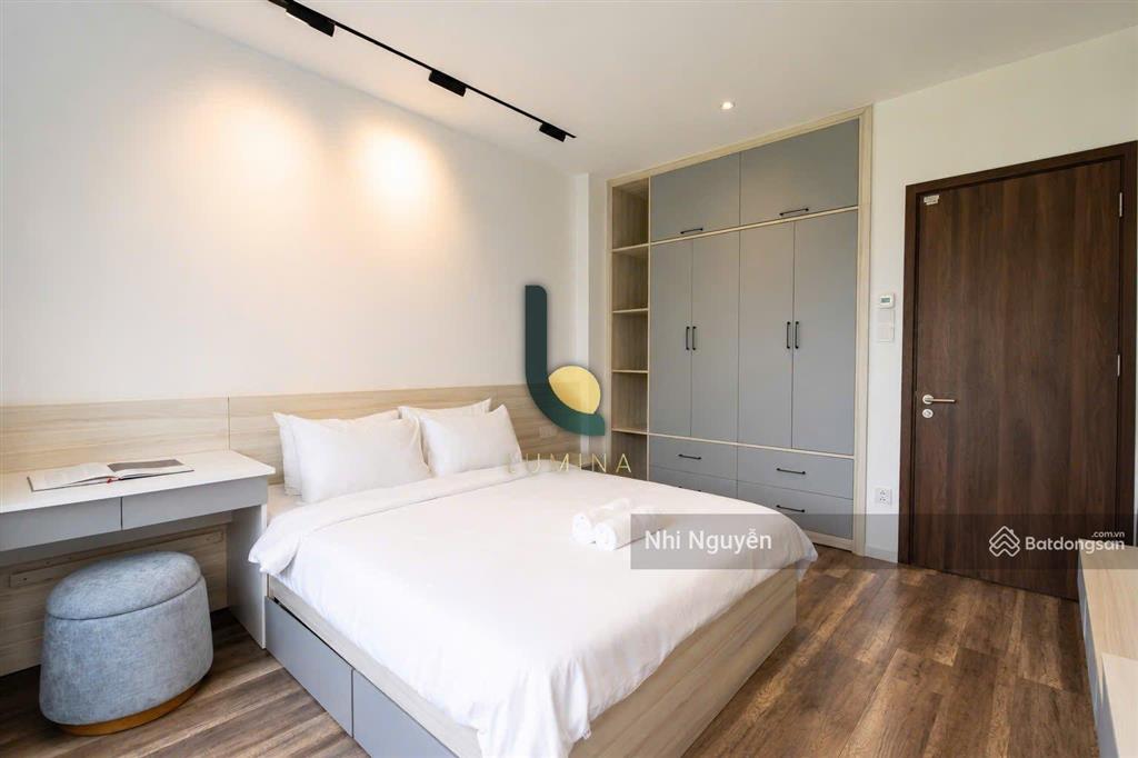 Cho thuê villa thanh mỹ lợi 530m2 5pn