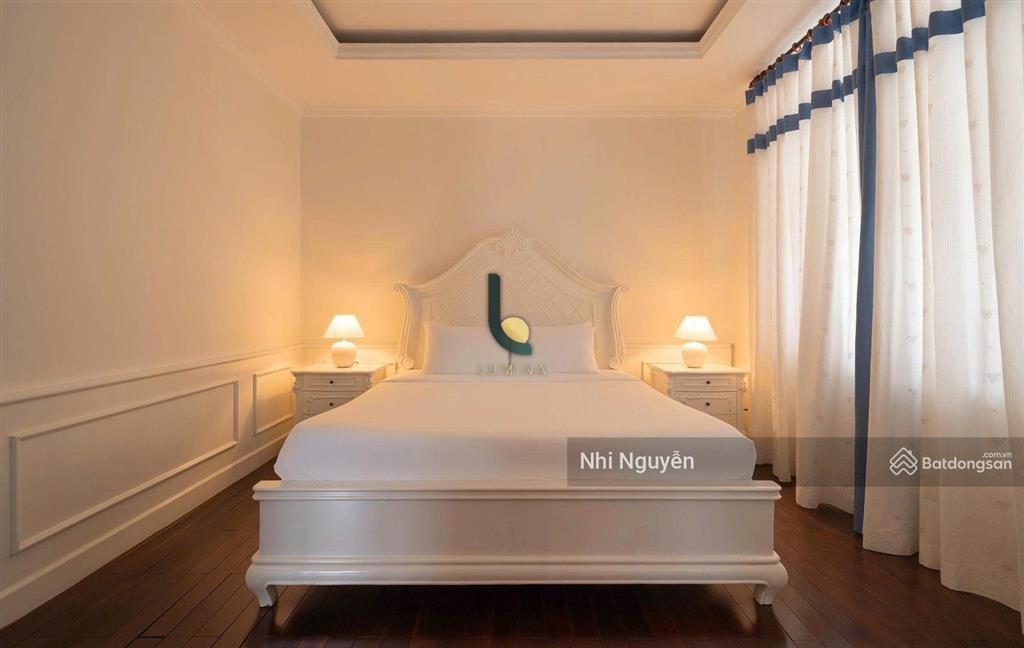 Cho thuê villa thảo điền 800m2 7pn
