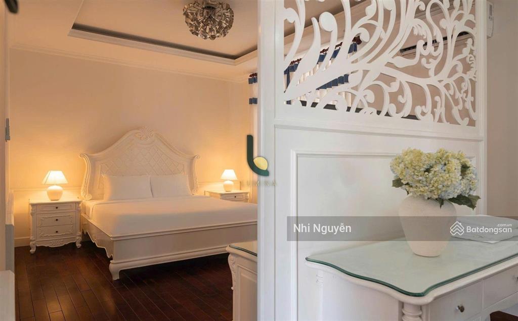 Cho thuê villa thảo điền 800m2 7pn