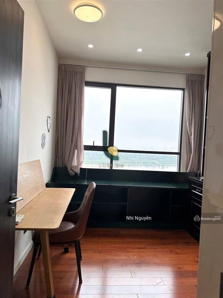 Cho thuê big apartment fraser suites thảo điền 182m2 4pn