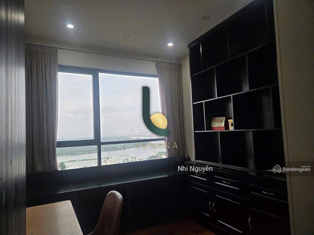 Cho thuê big apartment fraser suites thảo điền 182m2 4pn