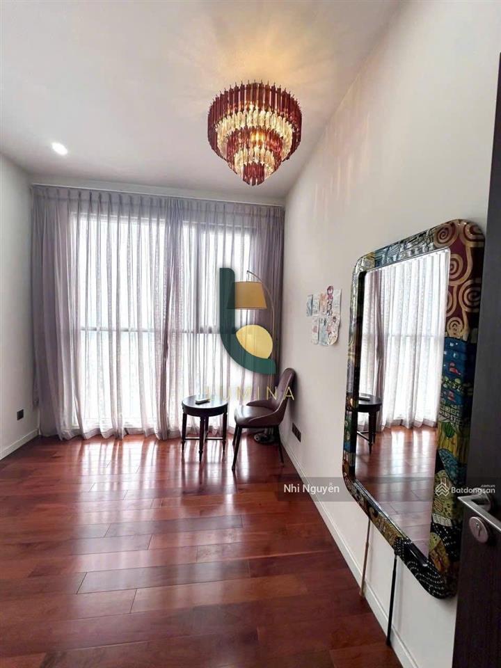 Cho thuê big apartment fraser suites thảo điền 182m2 4pn