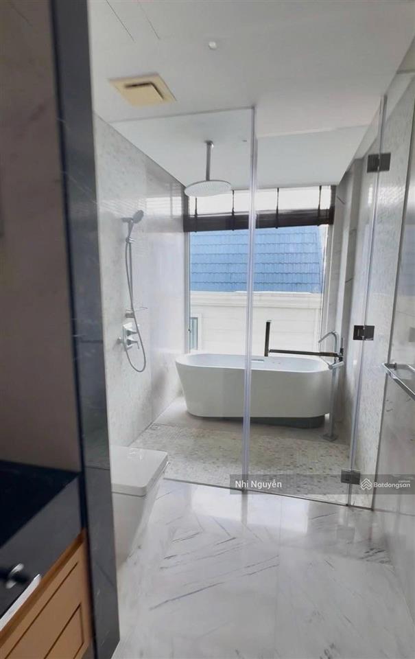 Cho thuê big apartment the albany 235m2 3pn