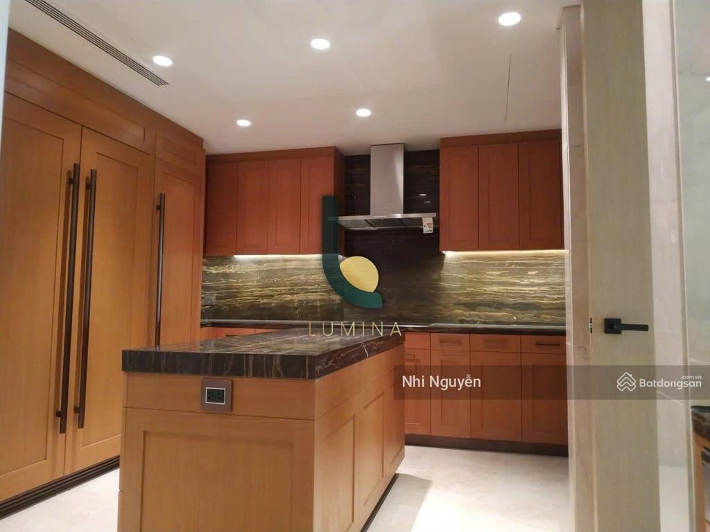 Cho thuê big apartment the albany 235m2 3pn