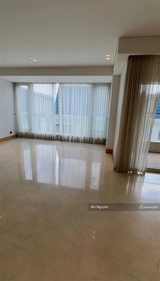 Cho thuê big apartment the albany 235m2 3pn