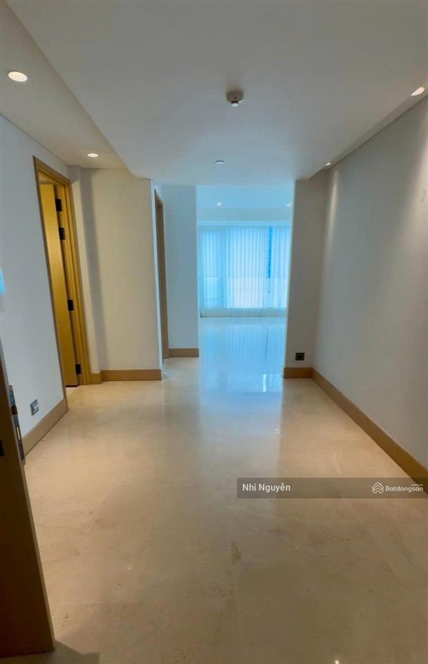 Cho thuê big apartment the albany 235m2 3pn