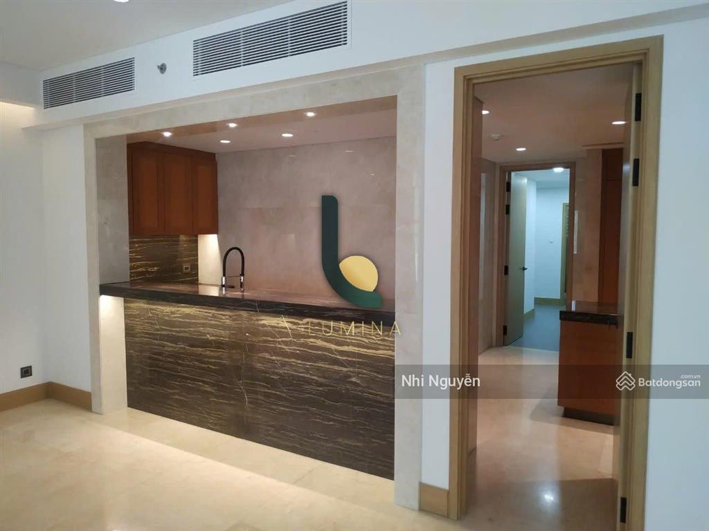 Cho thuê big apartment the albany 235m2 3pn