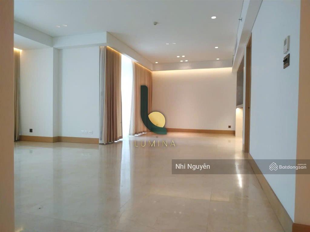 Cho thuê big apartment the albany 235m2 3pn