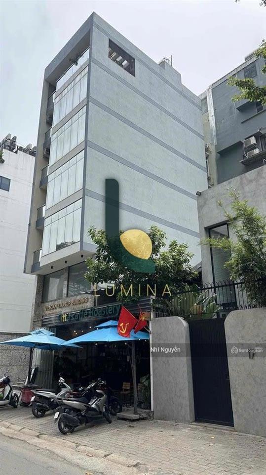 Cho thuê building quận 2 600m2 nội thất đầy đủ, vị trí thuận tiện,  xem nhà