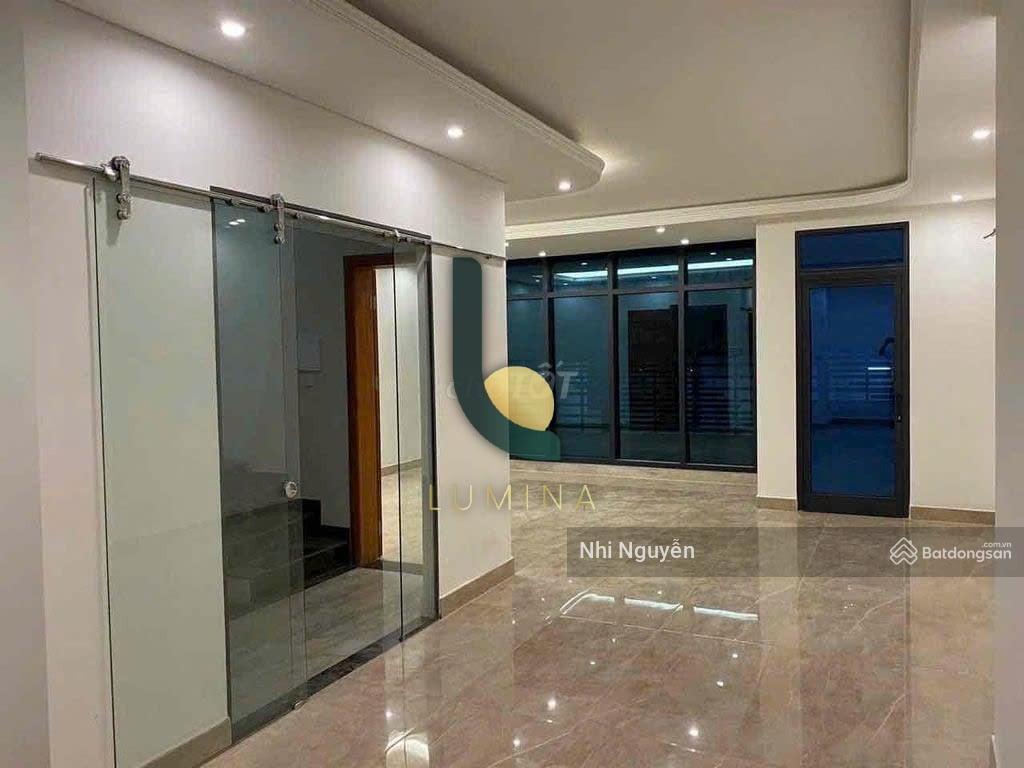 Cho thuê building quận 2 600m2 nội thất đầy đủ, vị trí thuận tiện,  xem nhà