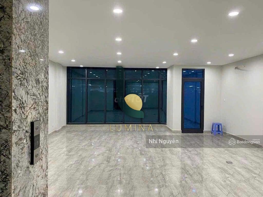 Cho thuê building quận 2 600m2 nội thất đầy đủ, vị trí thuận tiện,  xem nhà
