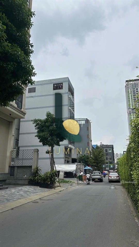 Cho thuê building quận 2 600m2 nội thất đầy đủ, vị trí thuận tiện,  xem nhà