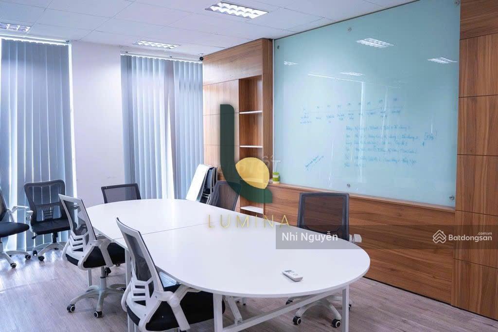 Cho thuê building an phú 750m2 nội thất đầy đủ, vị trí thuận tiện,  xem nhà
