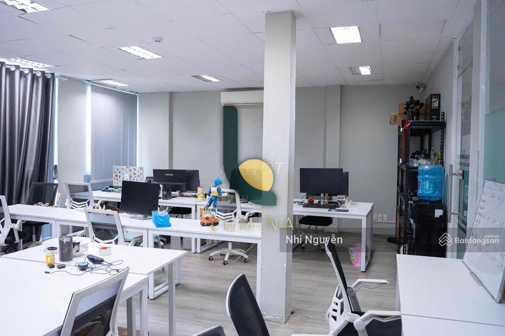 Cho thuê building an phú 750m2 nội thất đầy đủ, vị trí thuận tiện,  xem nhà
