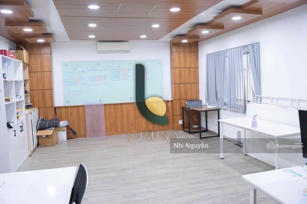 Cho thuê building an phú 750m2 nội thất đầy đủ, vị trí thuận tiện,  xem nhà